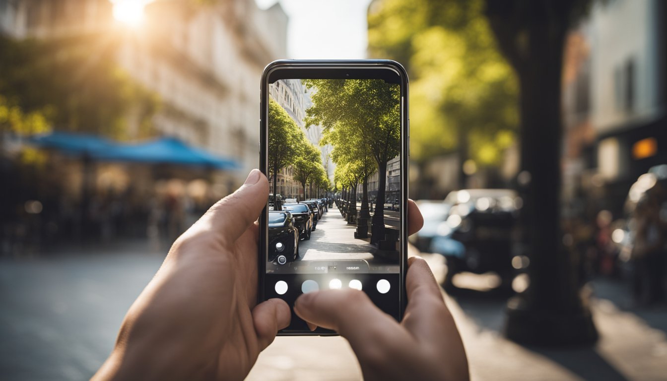 create mobile app that is accessible for everyone create mobile app that is accessible for everyone